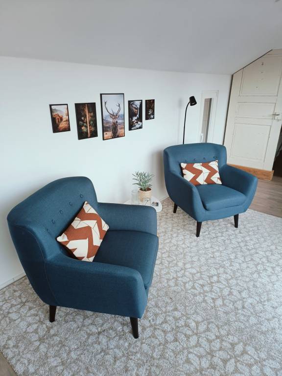 Ferienwohnung Gottmadingen