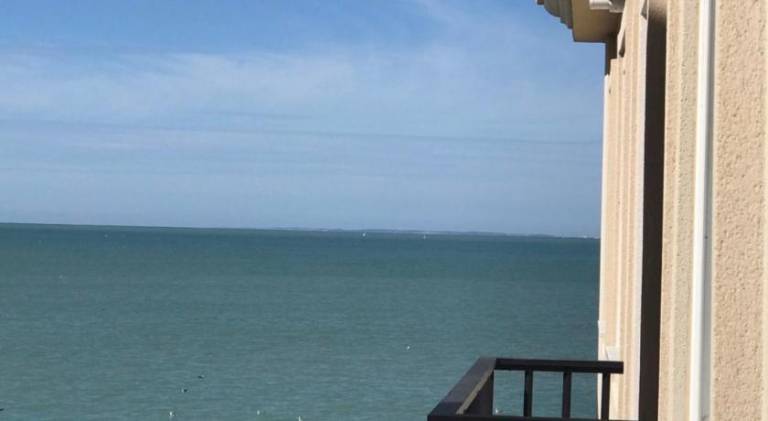 Apartment with 3 rooms for 6 persons in Chipiona