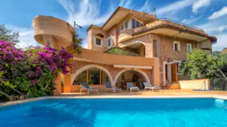 Villa Sóller