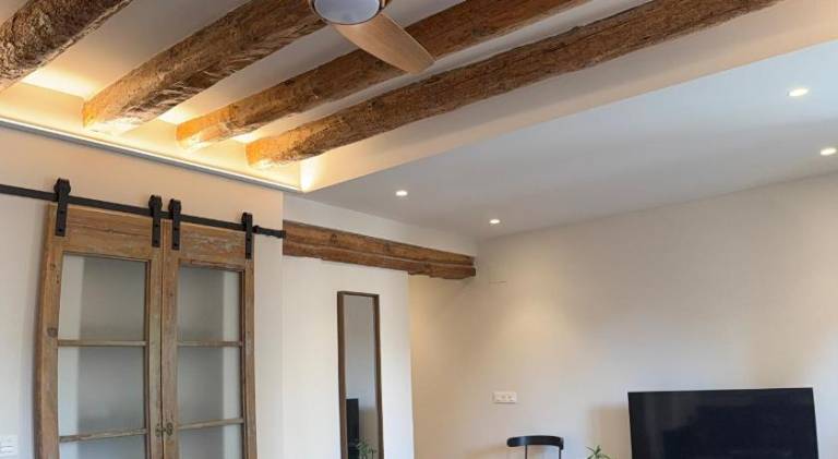 Nice rental apartment | Close to Cathedral-Basilica of Our Lady of the Pillar | Pets are welcome — photo 3