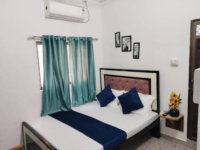 Shree KB Guest House (VARANASI) — photo 2