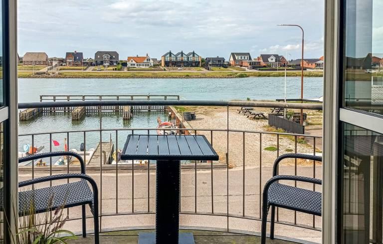 Ferienwohnung Thorsminde
