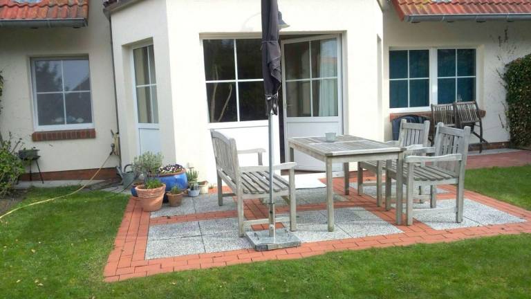 Ferienwohnung Zingst
