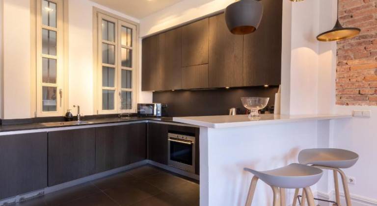 Apartment | Near Mercado de la Ribera — photo 3