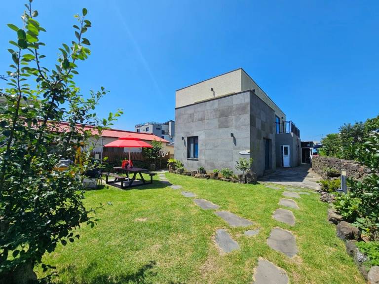 82 m&sup2; Ferienhaus