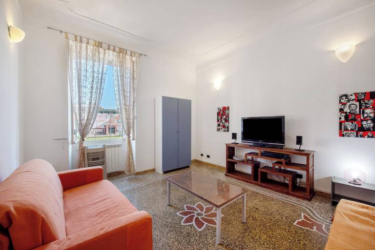 Appartement Savone