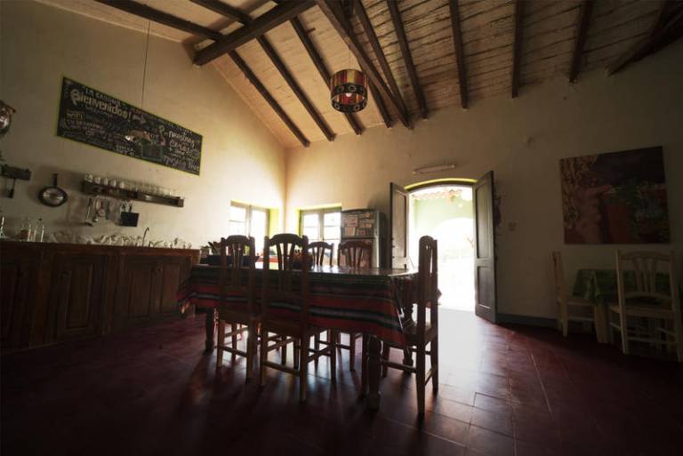 La Albahaca Hostel — photo 4