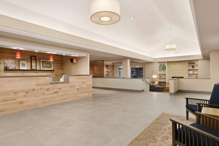 Country Inn & Suites by Radisson, Seattle-Bothell, WA — photo 4