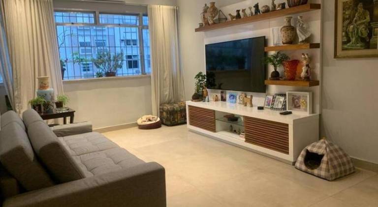 Holiday apartment with 2 rooms for 6 persons — photo 2