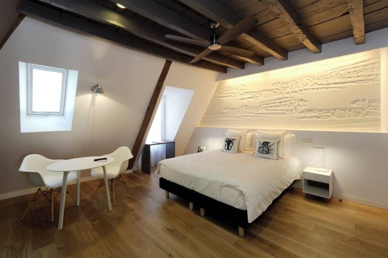 Appart'hôtel  Aubusson