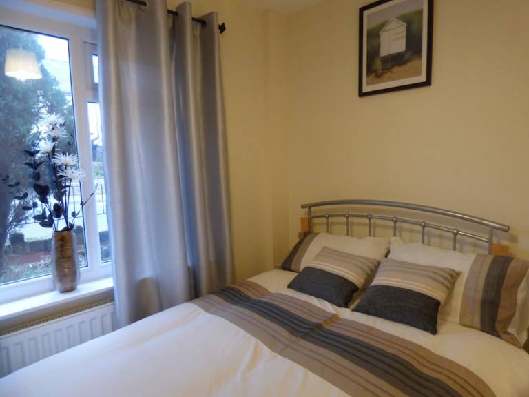 Accommodation Chesterfield District