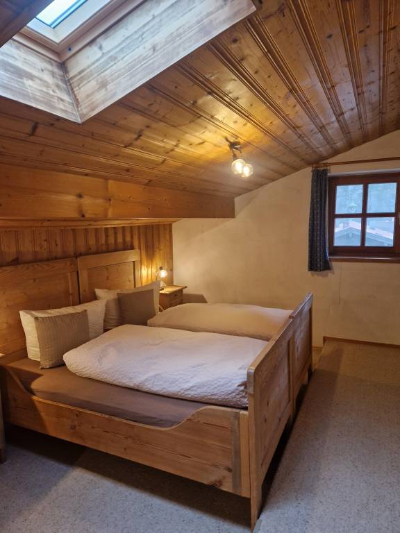 Ferienwohnung Schleching