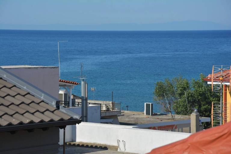Appartement Moudania