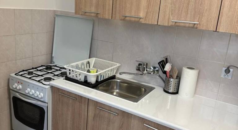 Nowy Apartament z jacuzzi w Bielsku-Bialej — photo 4