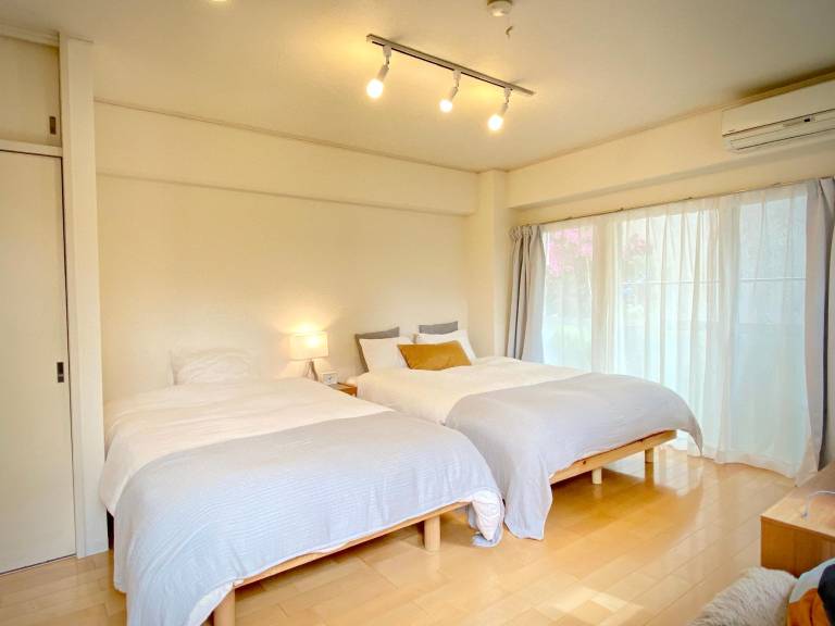 Holiday apartment with garden & jacuzzi — photo 2