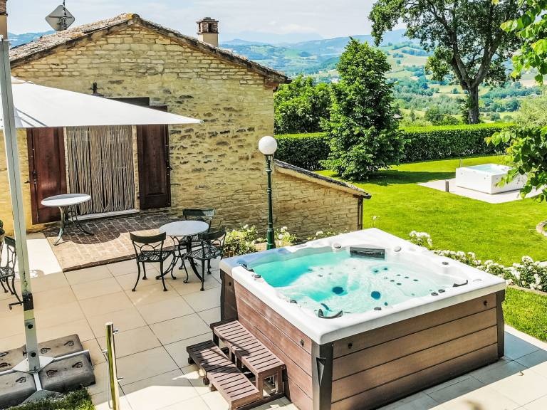 Casa vacanza  Sant'Ippolito