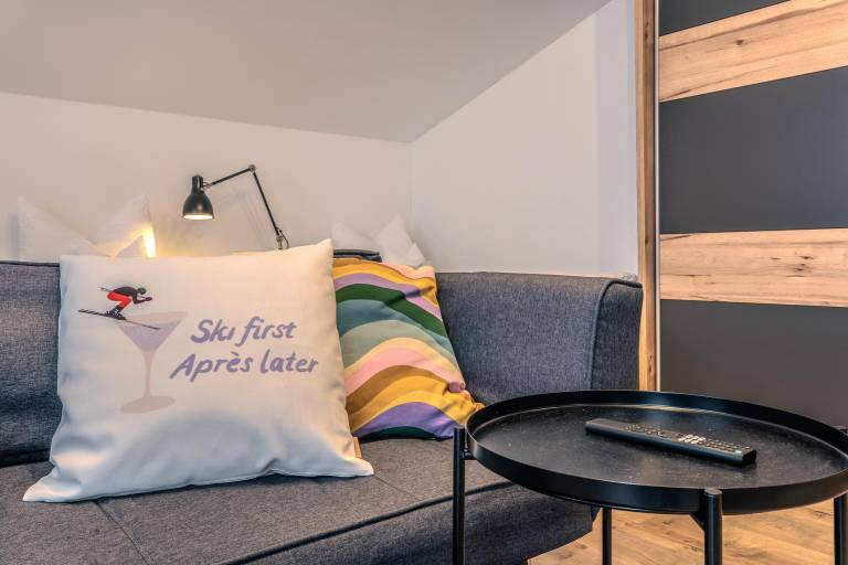 Family-oriented pleasant holiday apartment | Close to the ski | Pet-friendly — photo 5