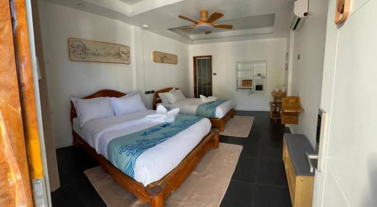 Lucky Tito Dive Resort — photo 2