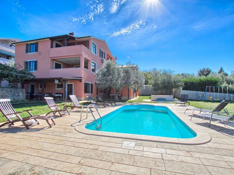 Apartament  Banjole