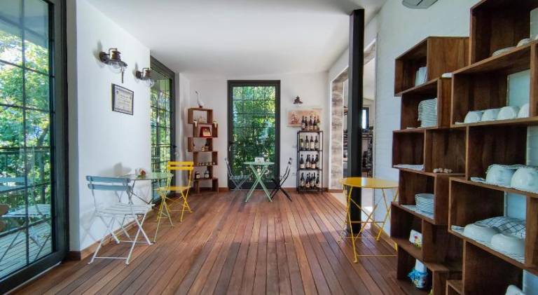 Poggio Imperiale Marche - Apartments & Glamping & Bubble Rooms — photo 4