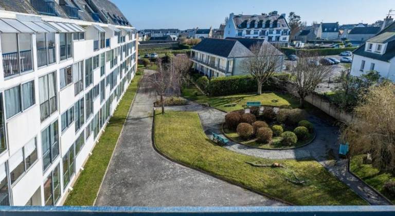 Holiday apartment with 1 room for 4 persons — photo 4