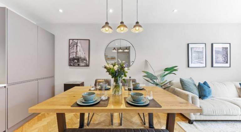 Holiday apartment | Pets are welcome — photo 3