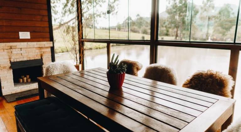 Chalet | Dogs allowed — photo 4