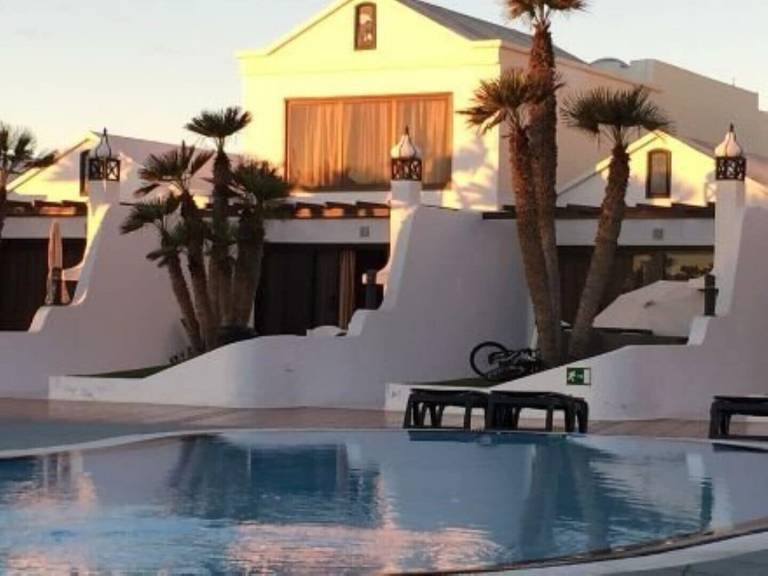 Villa Costa Teguise