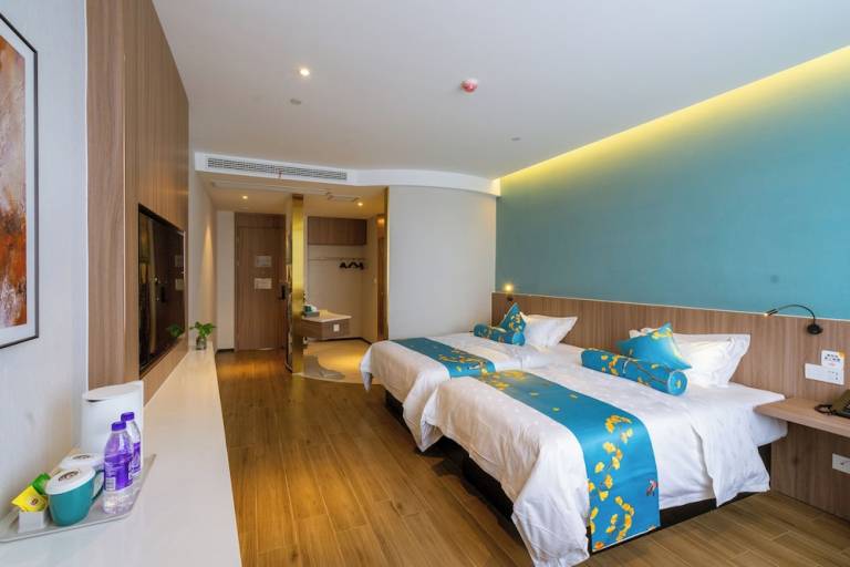 Bed & Breakfast Dangtu