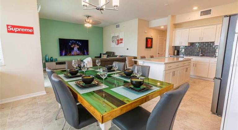 Apartment with pool | Suitable for remote work | Dogs allowed — photo 2