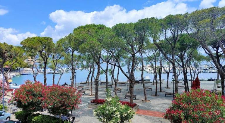 Apartment with 2 rooms for 6 persons in Portovenere