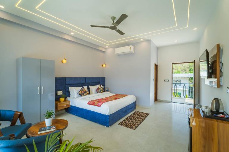 Tripli Hotels Lavanya Hills