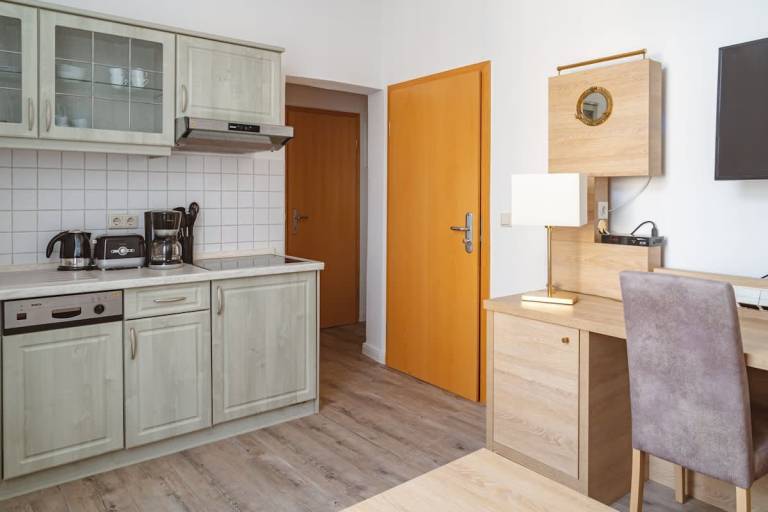 Family-oriented pleasant apartment | Suitable for remote work | Dogs allowed — photo 4