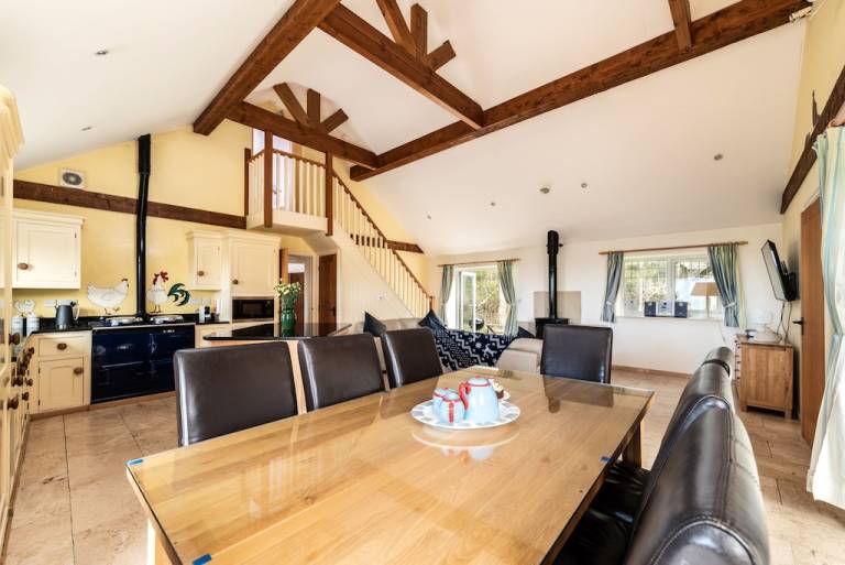 Cottage Garstang