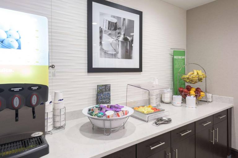 Hampton Inn Buffalo/Hamburg — photo 4