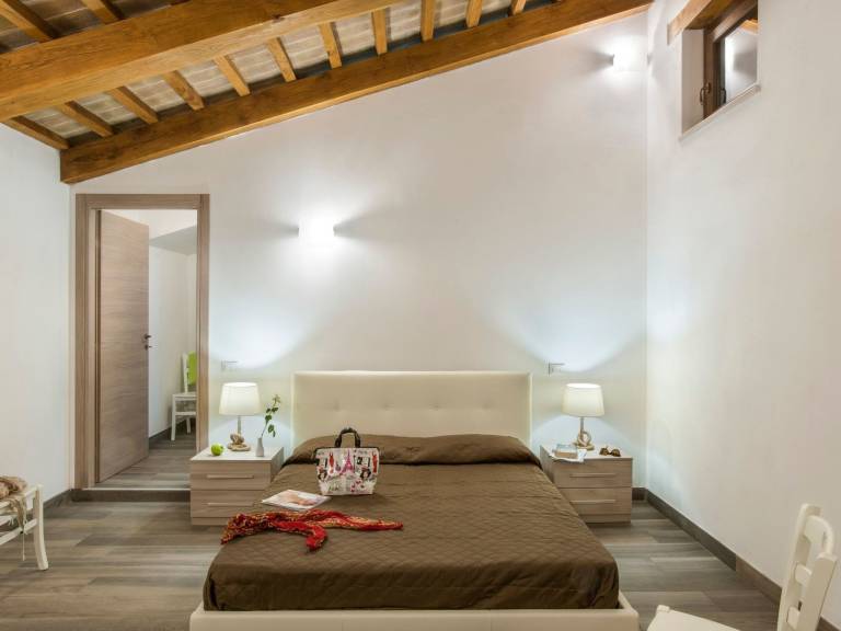 Acquanera - Marcheholiday, mit privatem Pool — photo 5