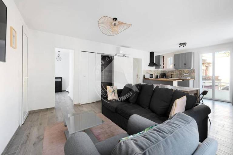 Ferienwohnung Le Grau-du-Roi