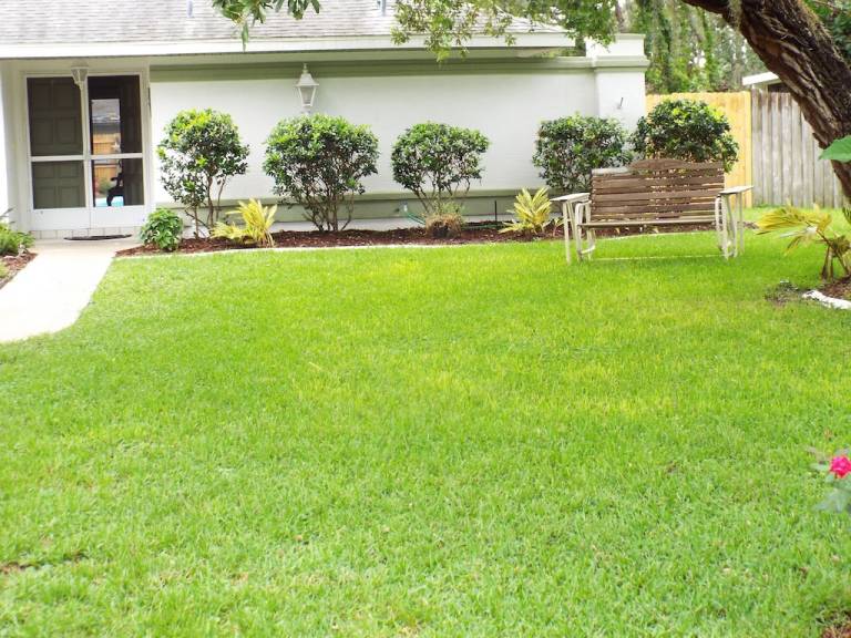 House  Spring Hill