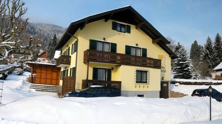 Ferienwohnung Wolfgangsee