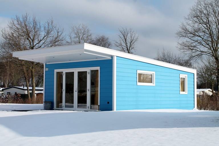 Chalet Voorthuizen