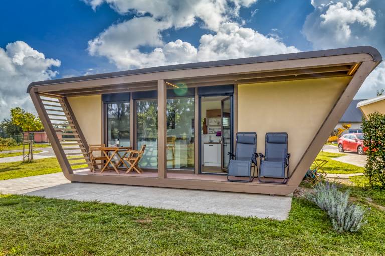 Bungalow  Krasinec