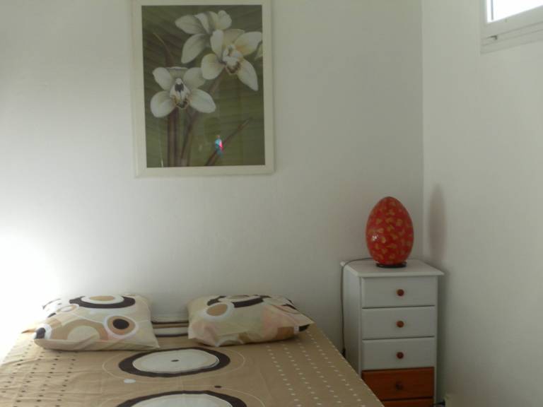 Maison de vacances Le Gosier