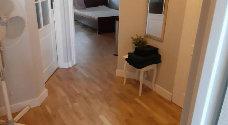Apartment with 3 rooms for 12 persons — photo 2