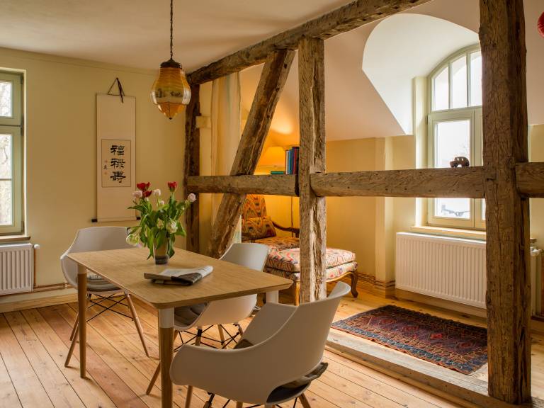 Lägenhet Ribnitz-Damgarten