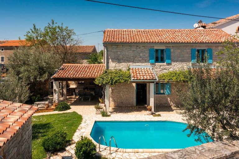 Villa  Selina
