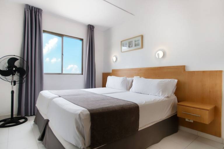 Aparthotel Puerto Rico de Gran Canaria