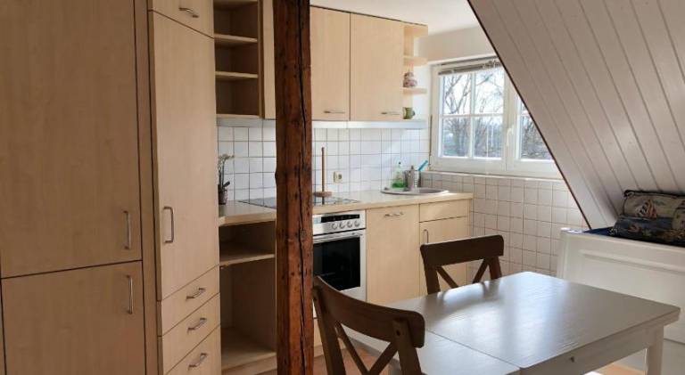 Rental apartment with 1 room for 4 persons — photo 3