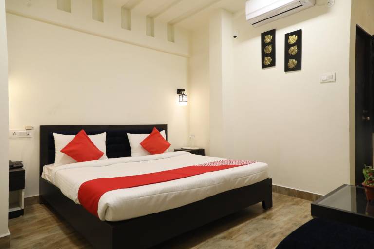 OYO Hotel Leo Star — photo 2