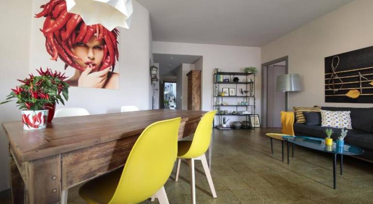 Rental apartment | Dogs allowed — photo 4