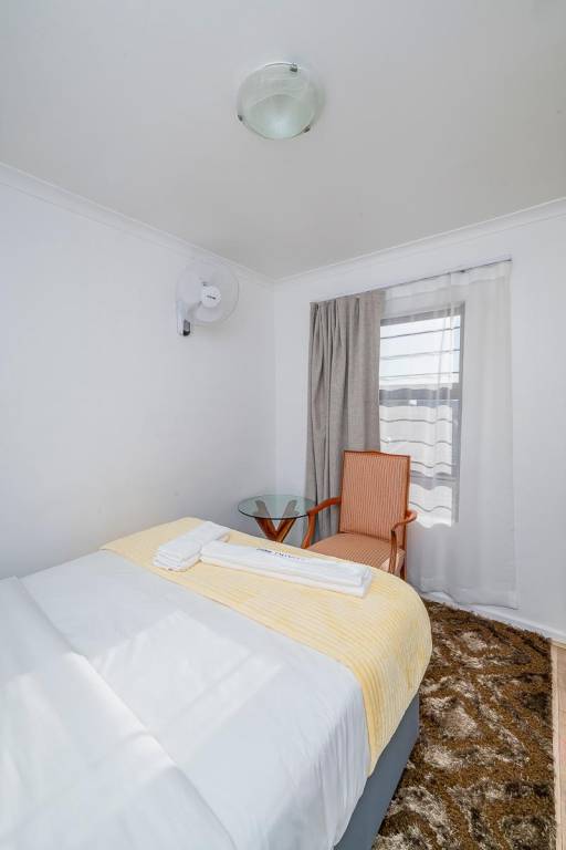 40 m&sup2; Ferienwohnung